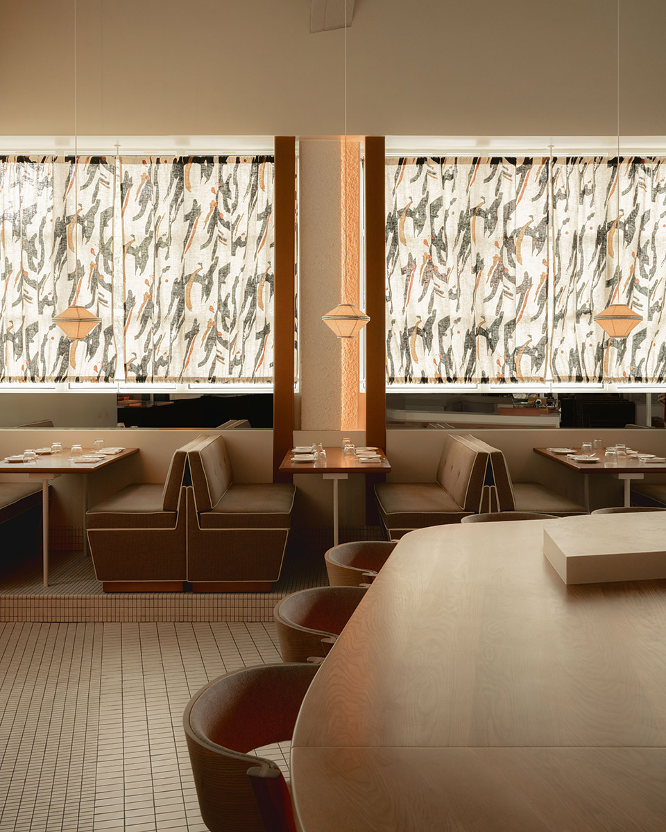 餐廳裝修設(shè)計