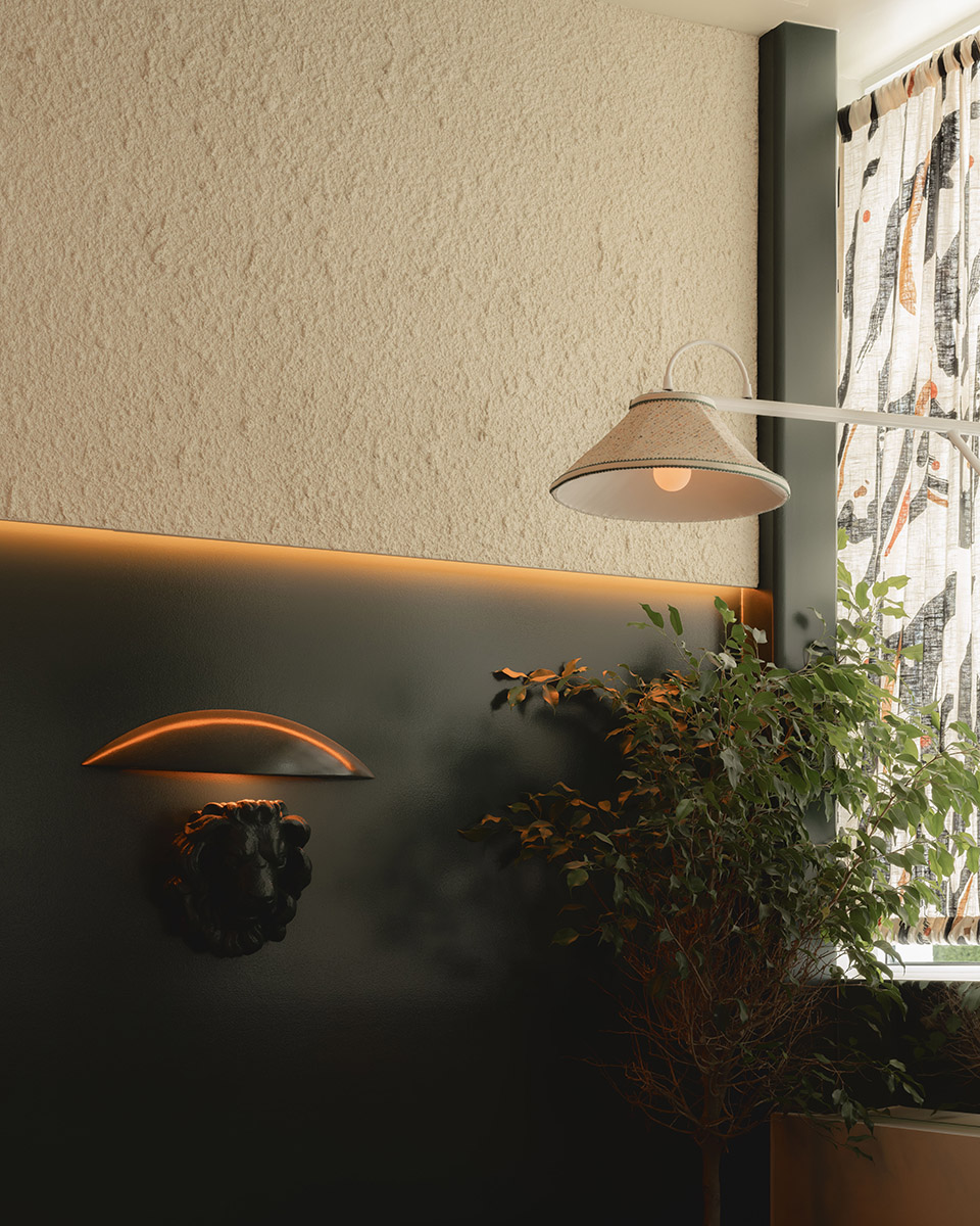 餐廳裝修設(shè)計