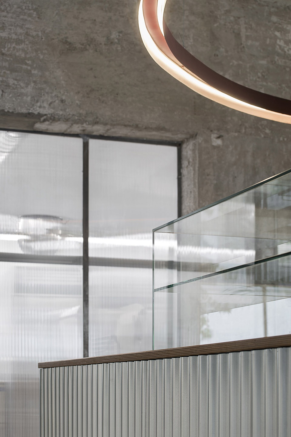 甜品烘焙店裝修設計